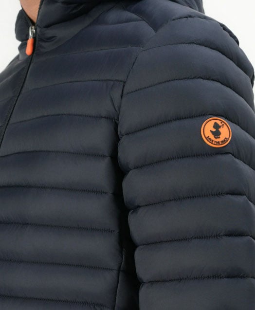 Jackets Blu