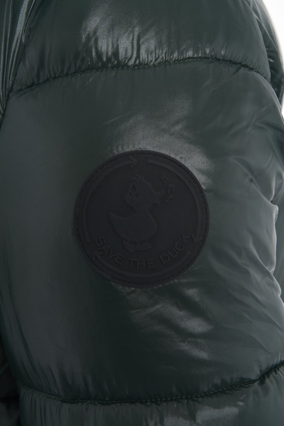 Puffer jacket 'Moma'