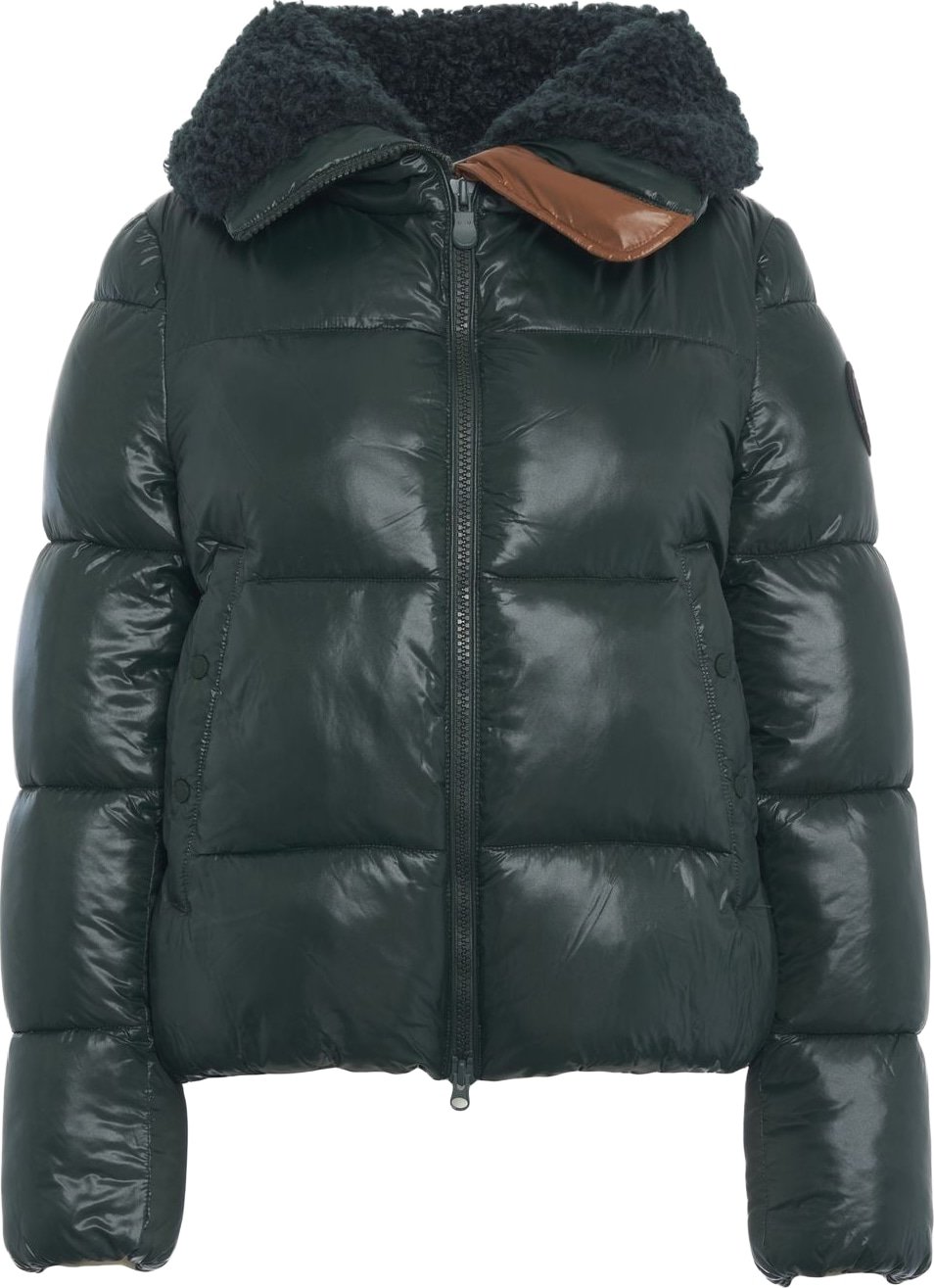 Puffer jacket 'Moma'