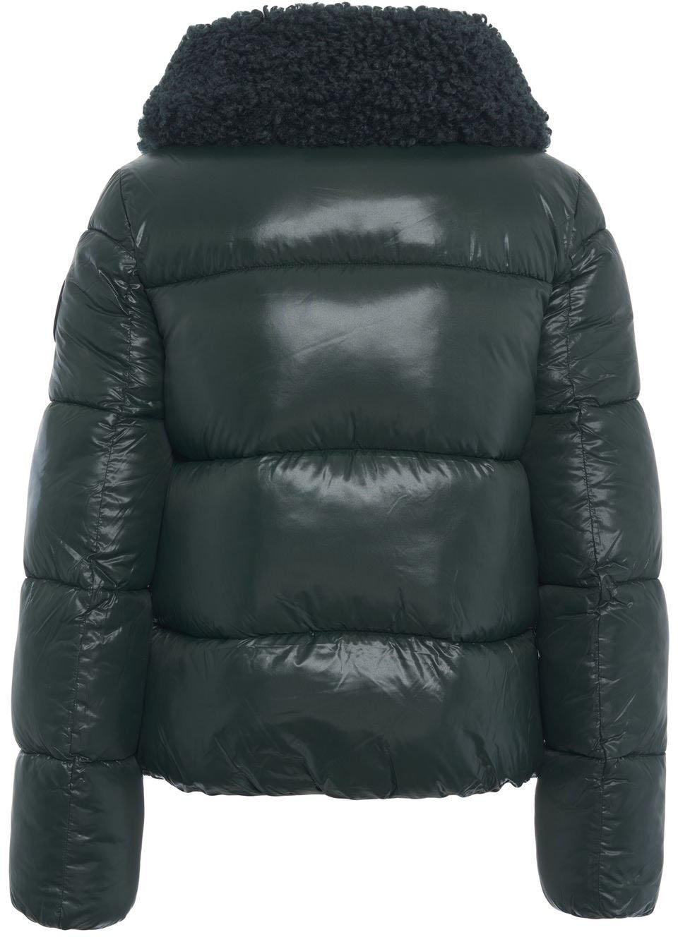 Puffer jacket 'Moma'