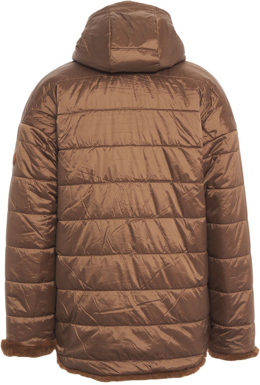 Double-sided jacket 'Davina'