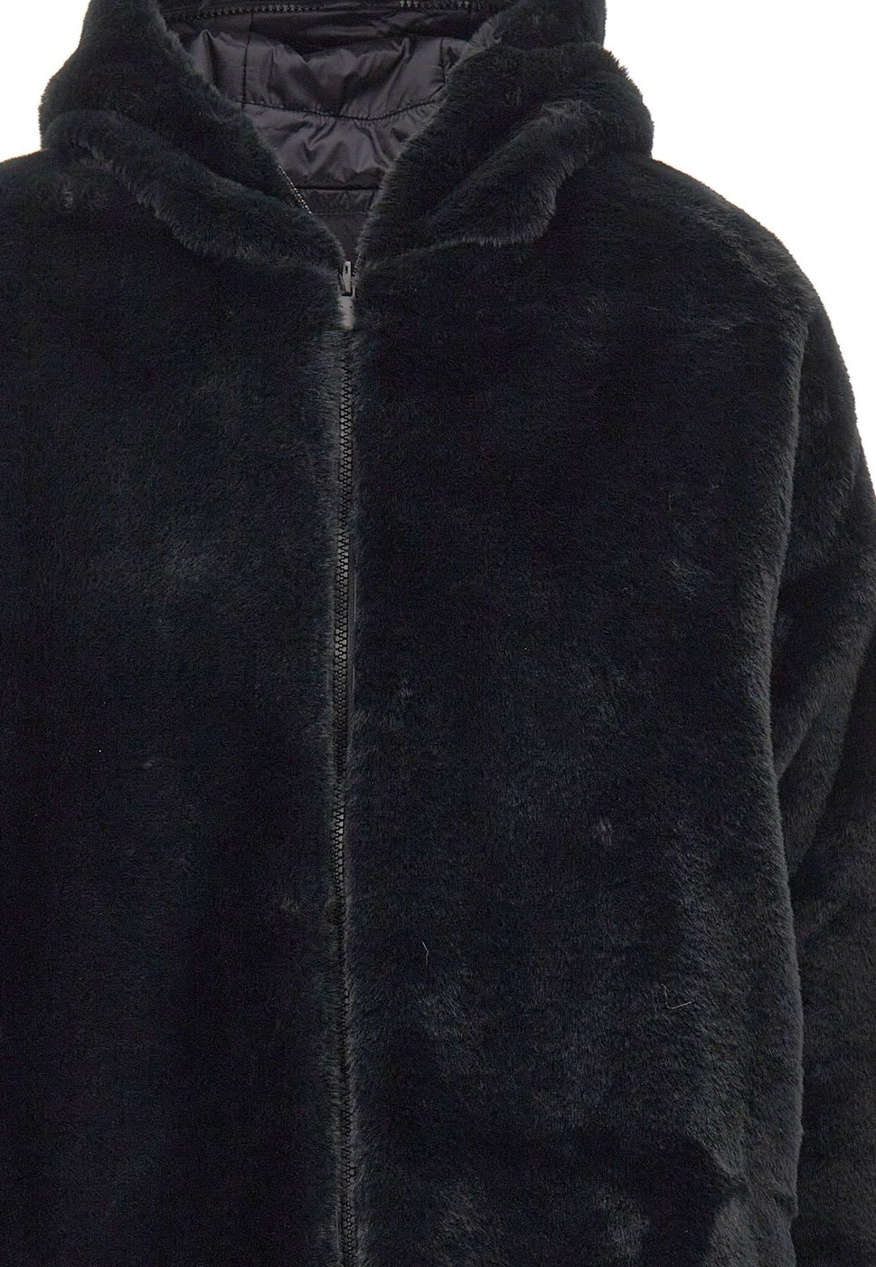 Coats Black