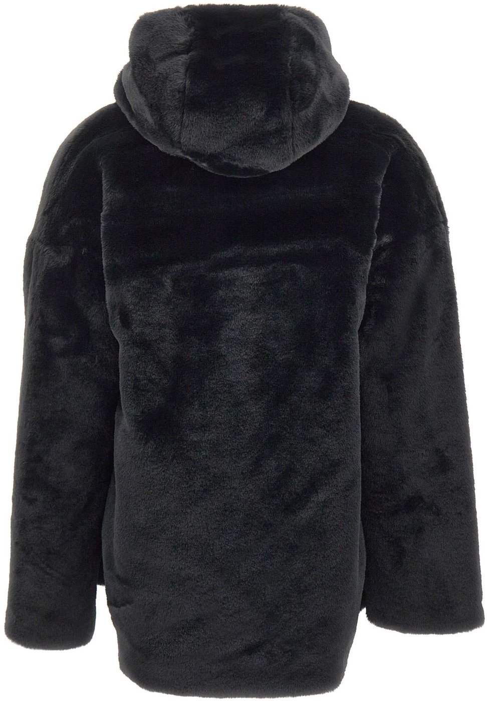 Coats Black