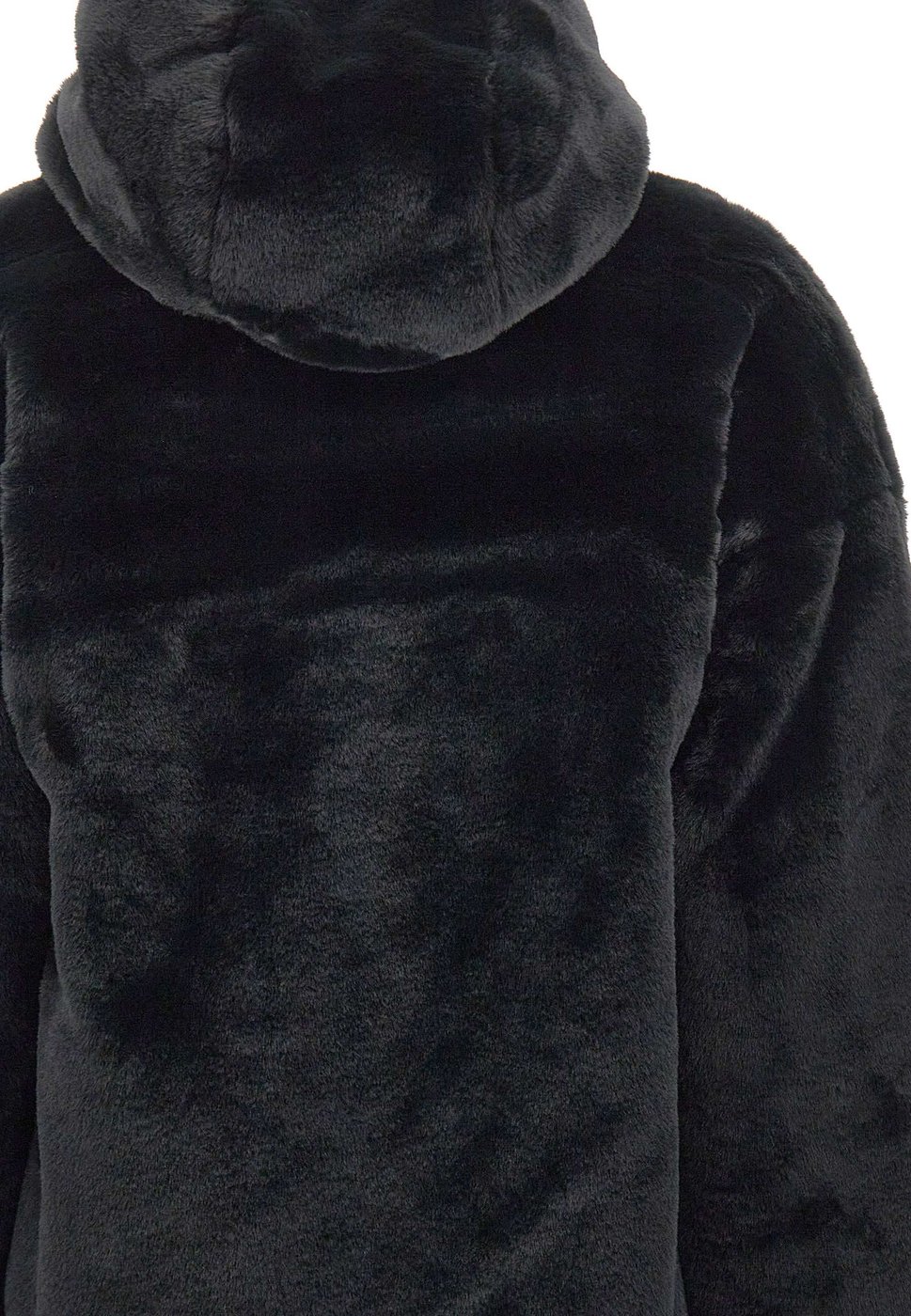 Coats Black