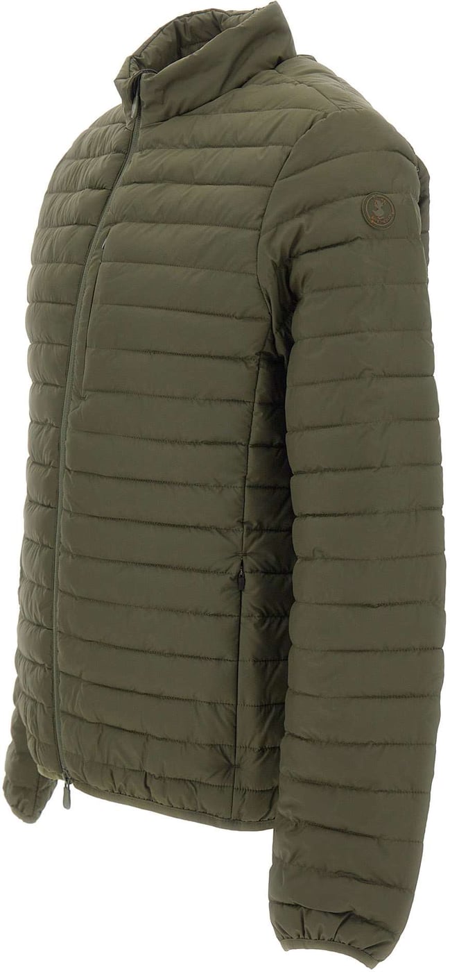 Coats Green