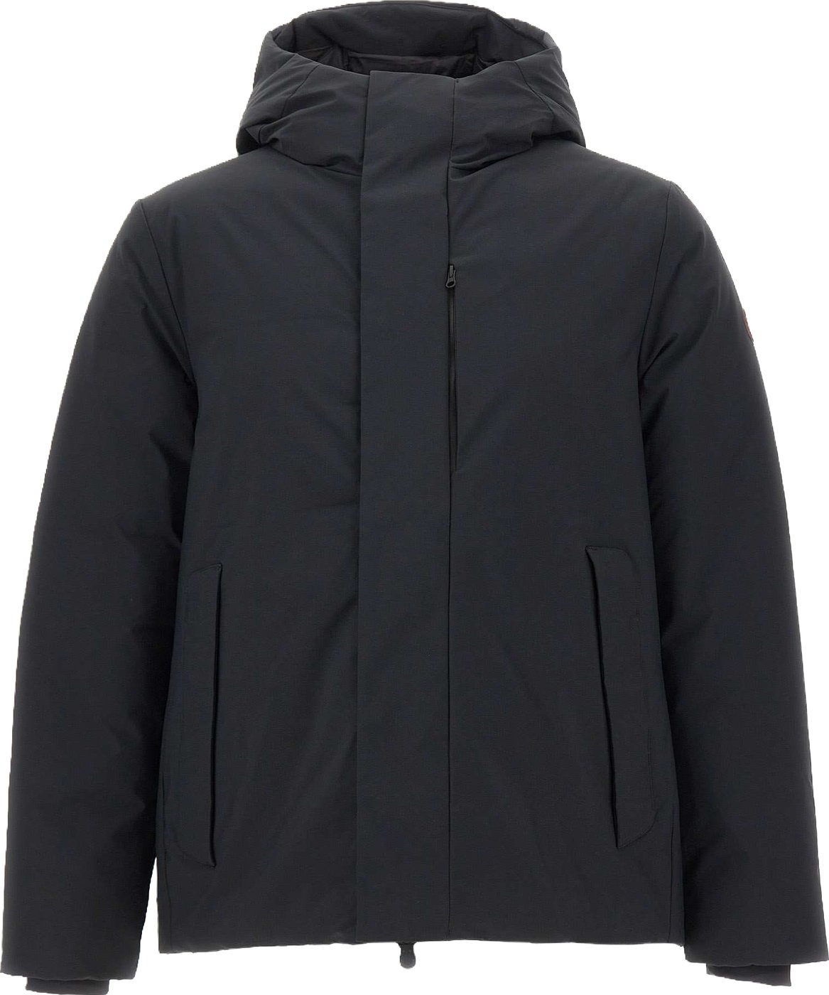 Jackets Black