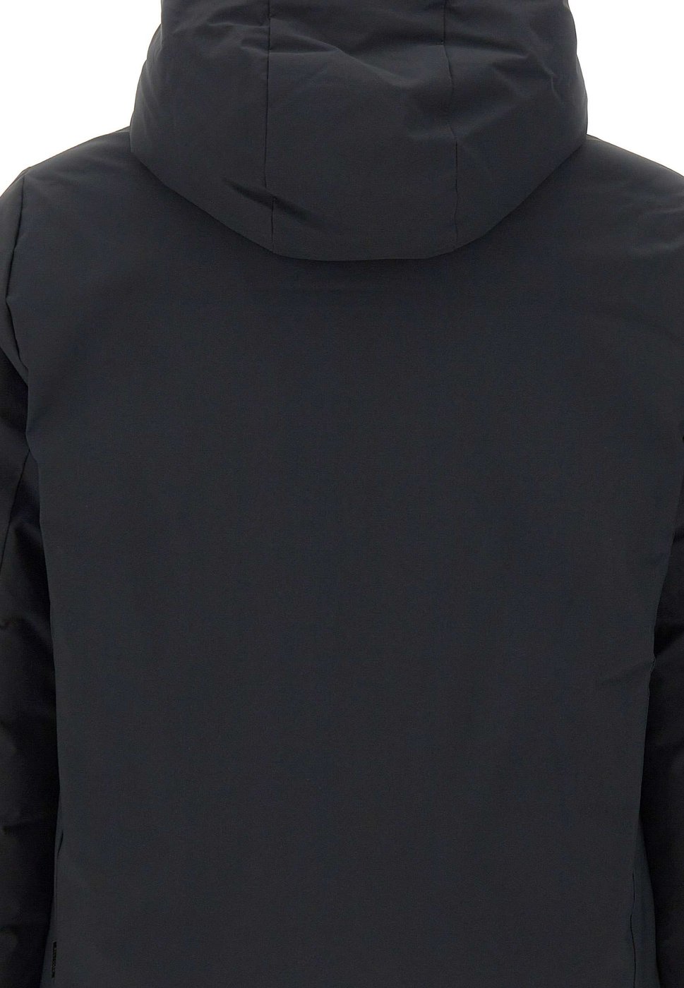 Jackets Black