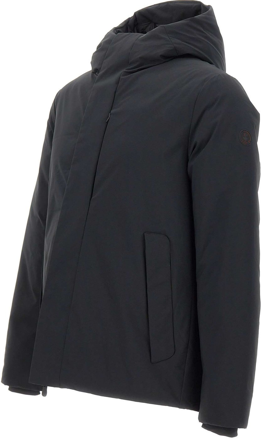 Jackets Black