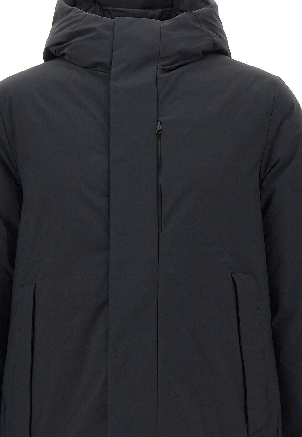 Jackets Black
