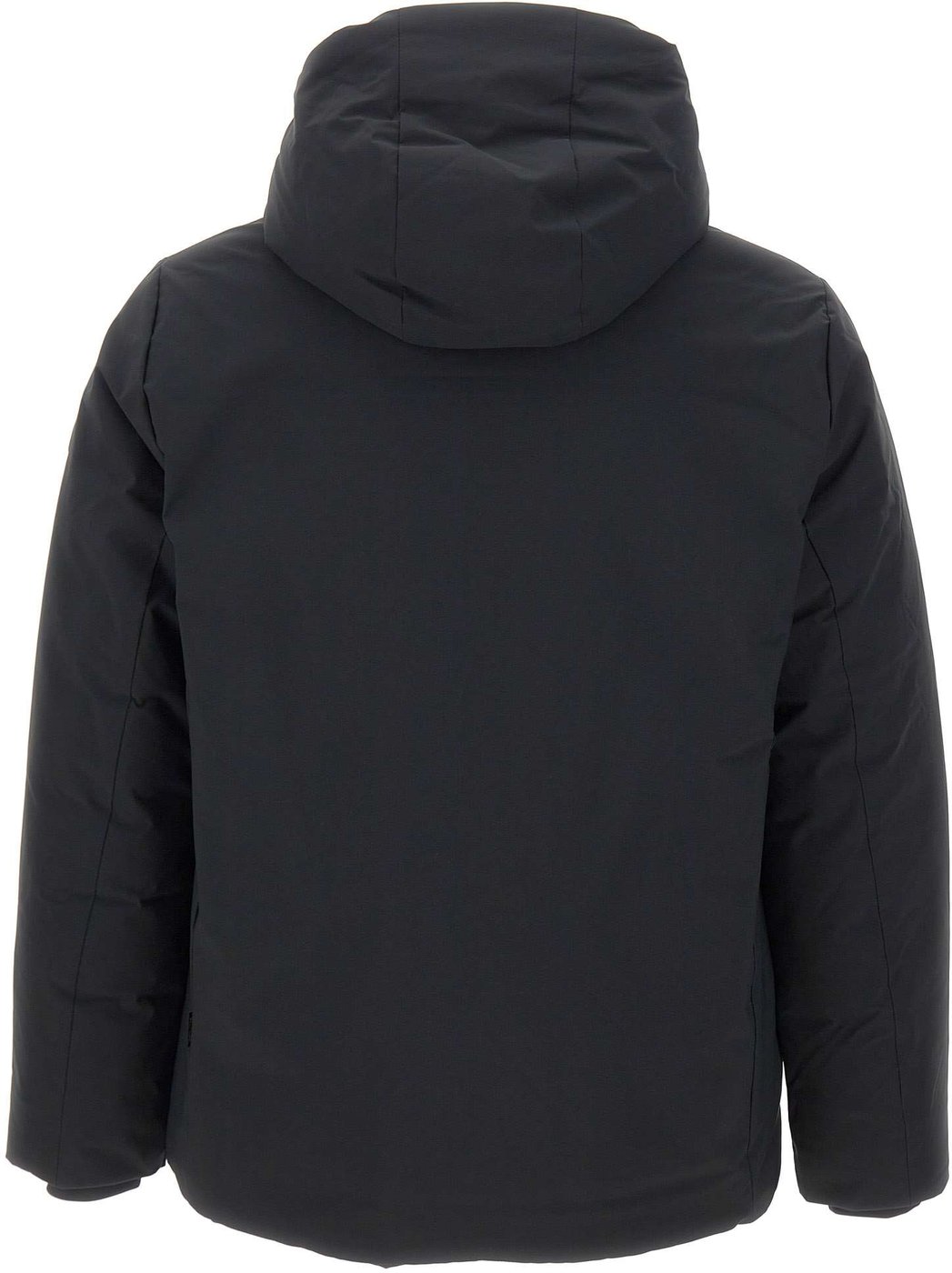 Jackets Black
