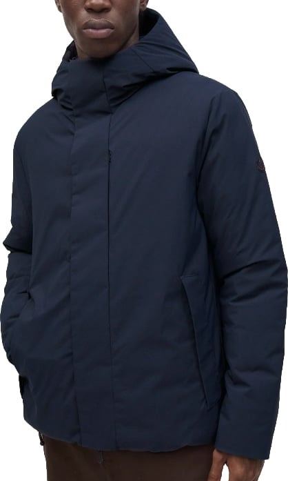 Jackets Blu