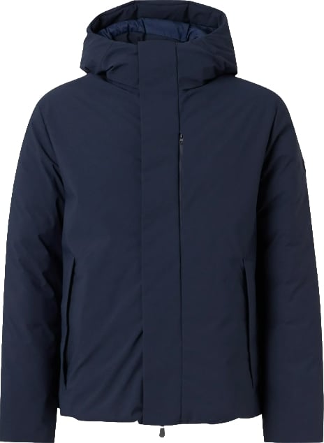 Jackets Blu