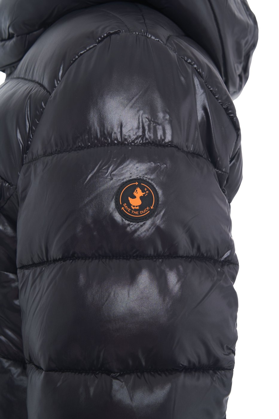 Puffer jacket 'Cosmary'