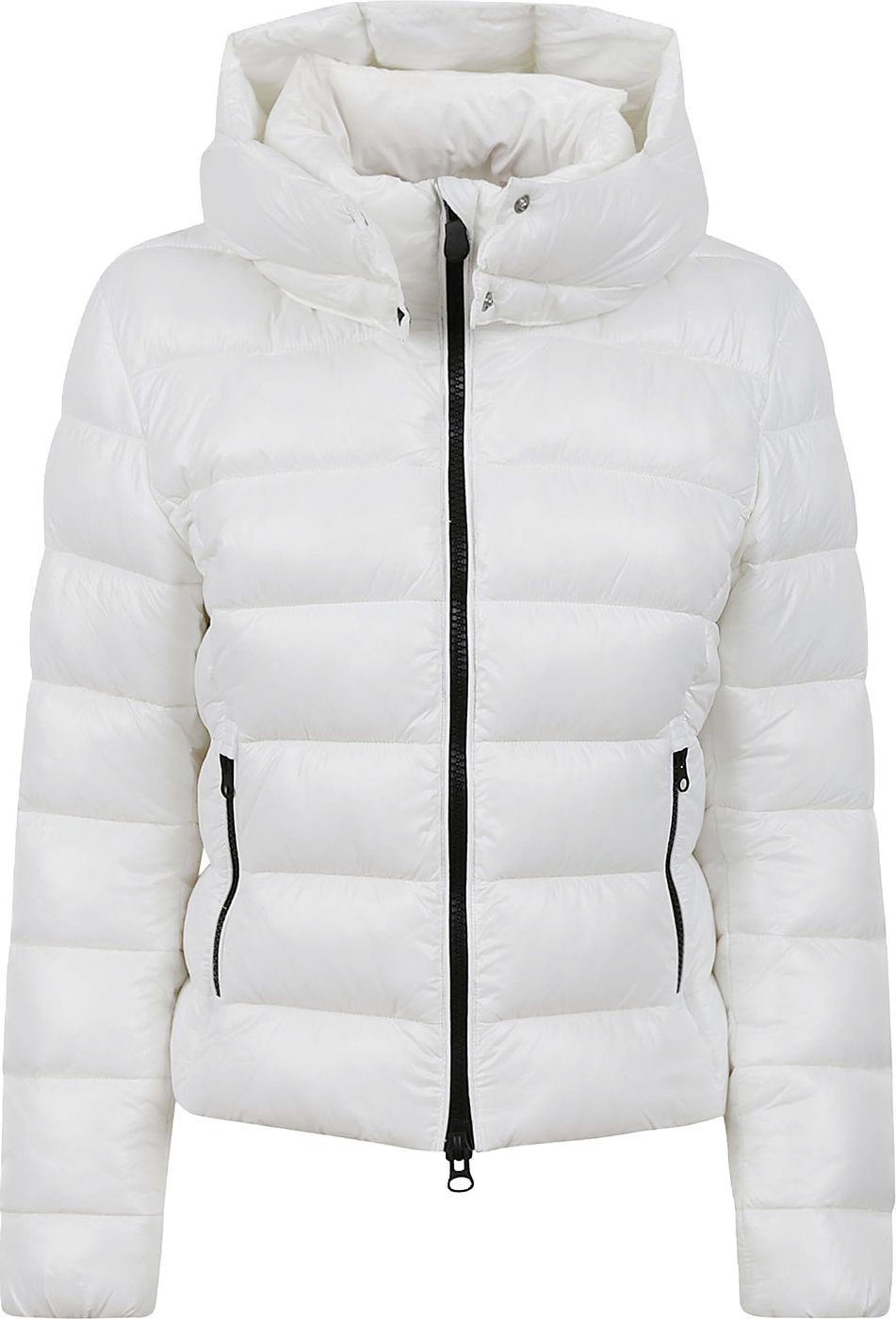 Coats Bianco