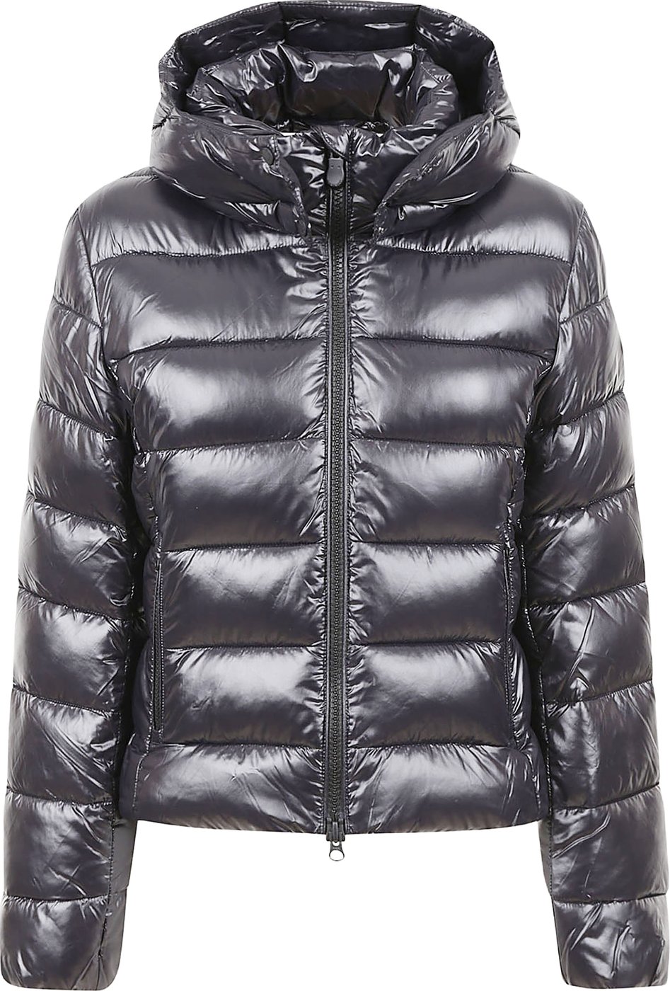 Coats Nero