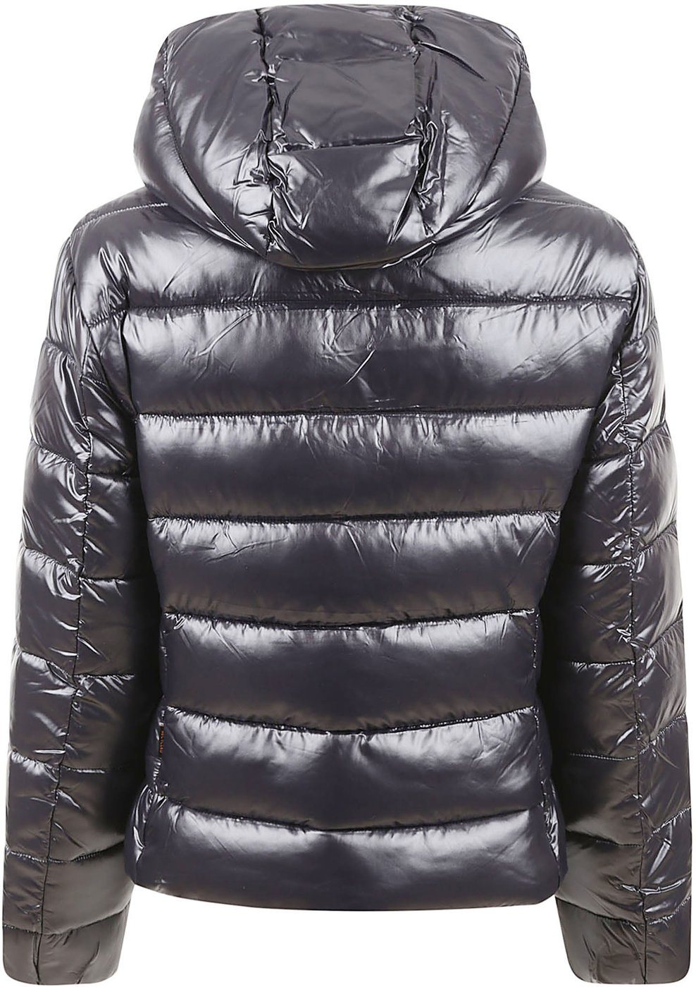 Coats Nero