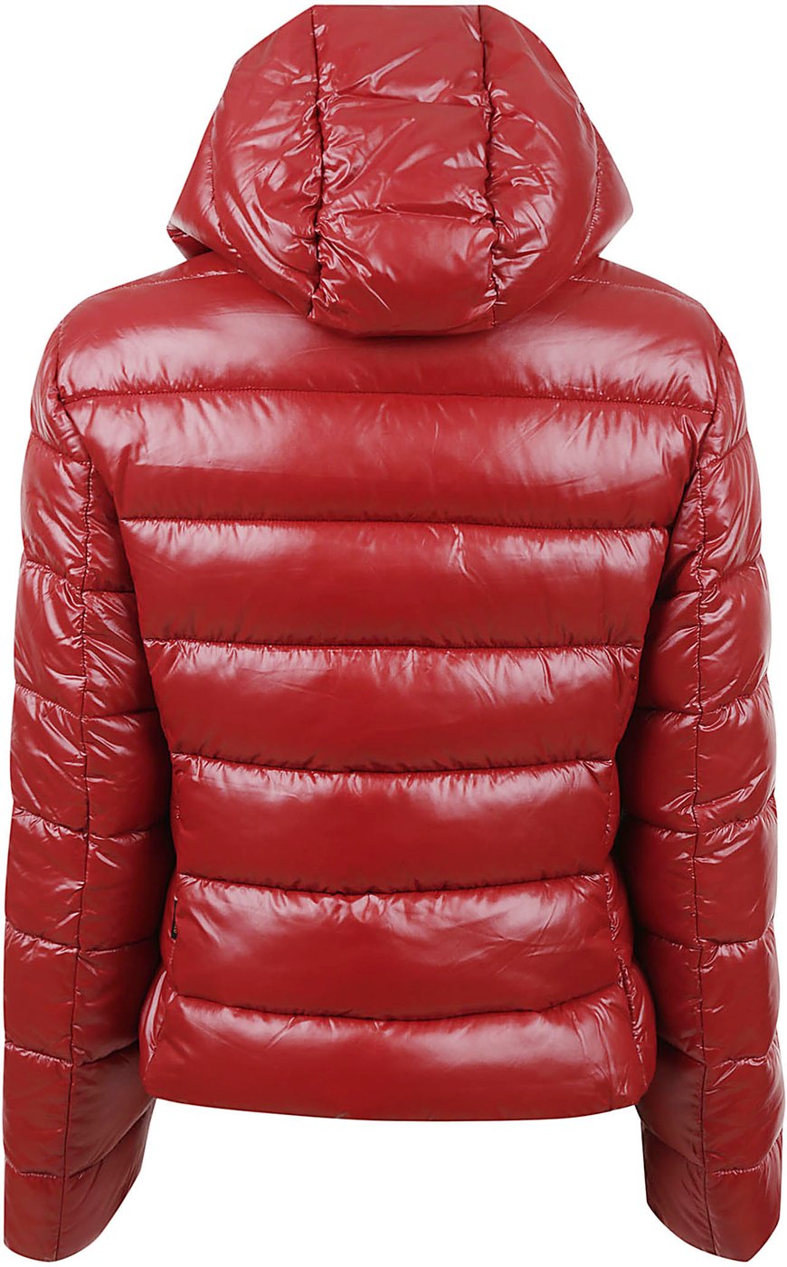 Coats Rosso