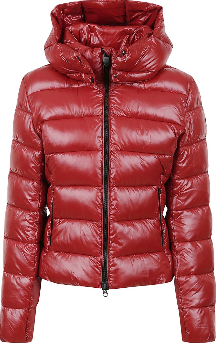 Coats Rosso