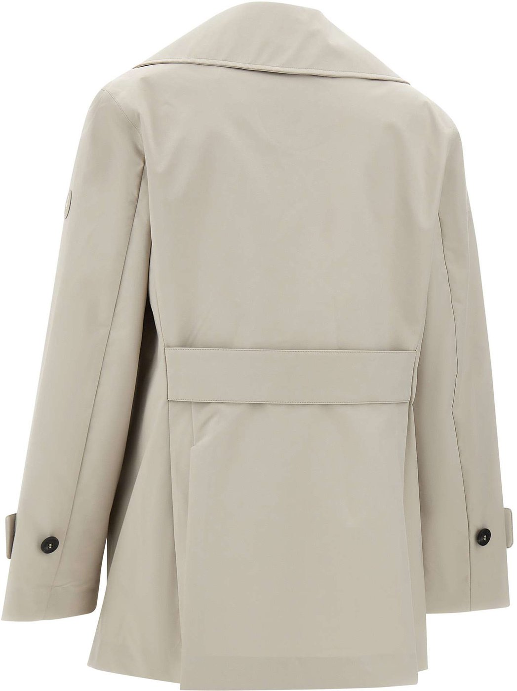Coats Beige
