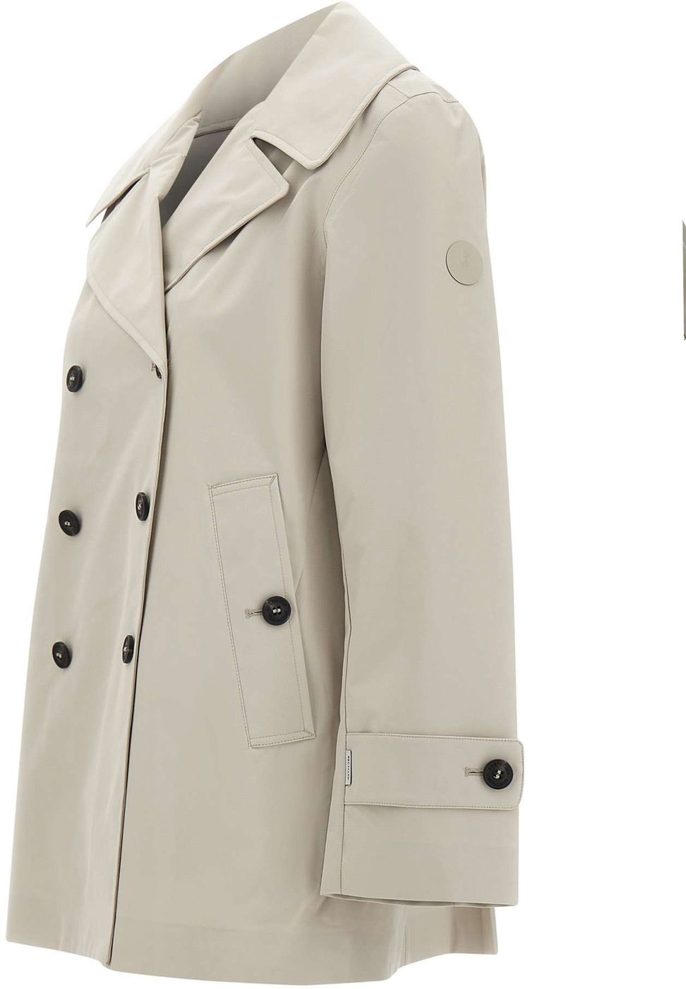 Coats Beige