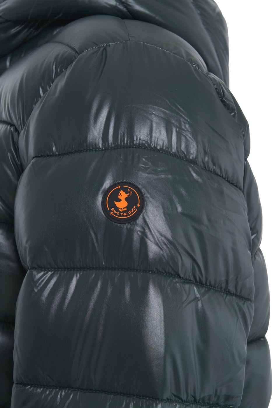 Puffer jacket 'Florian'