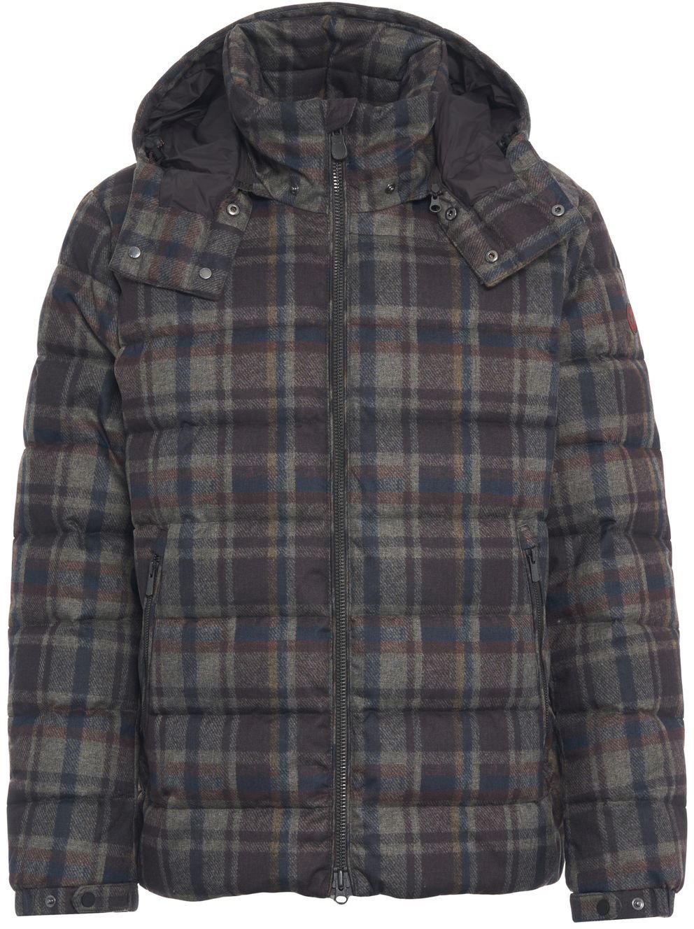 Puffer jacket 'Gibson'