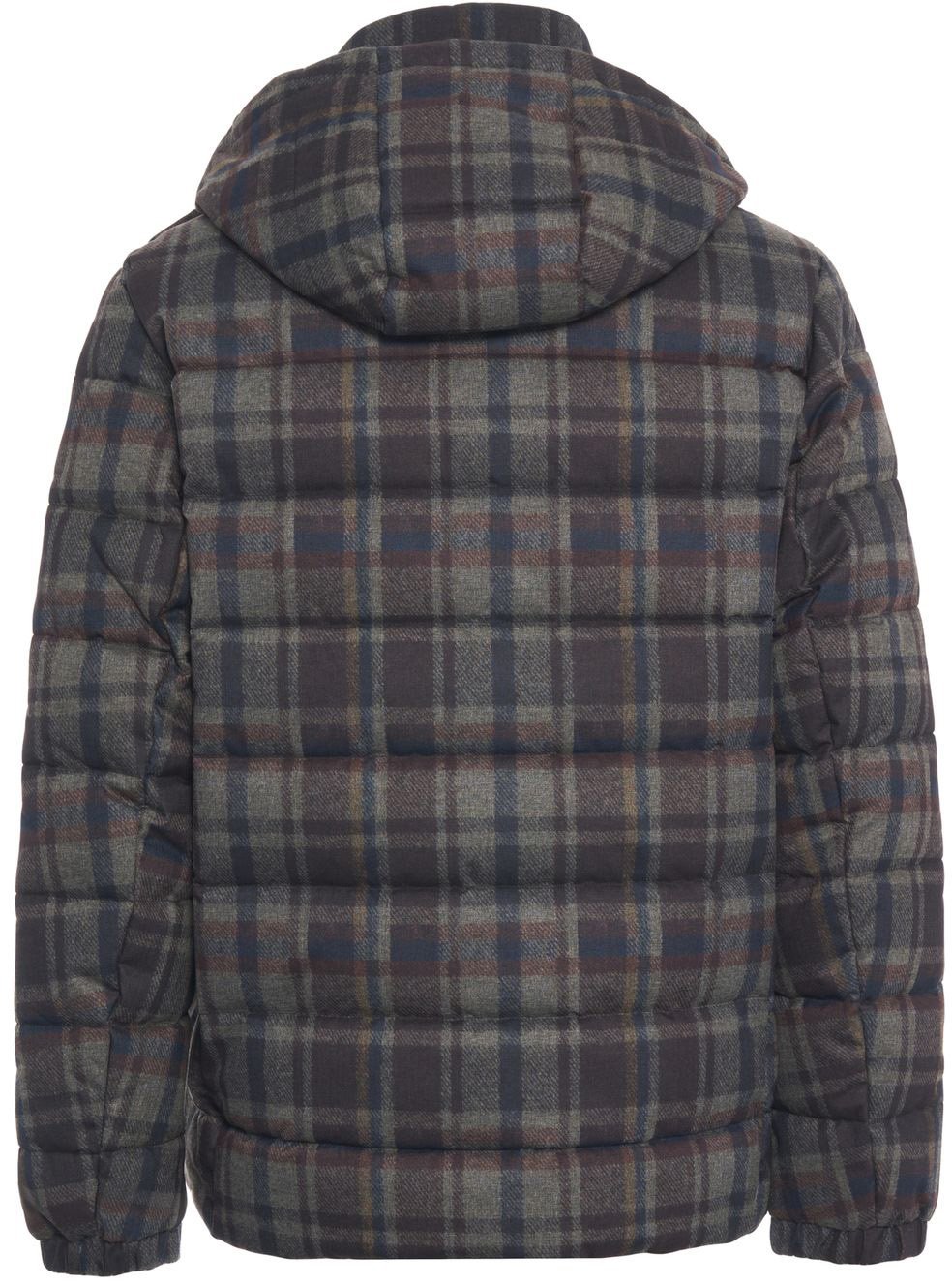 Puffer jacket 'Gibson'
