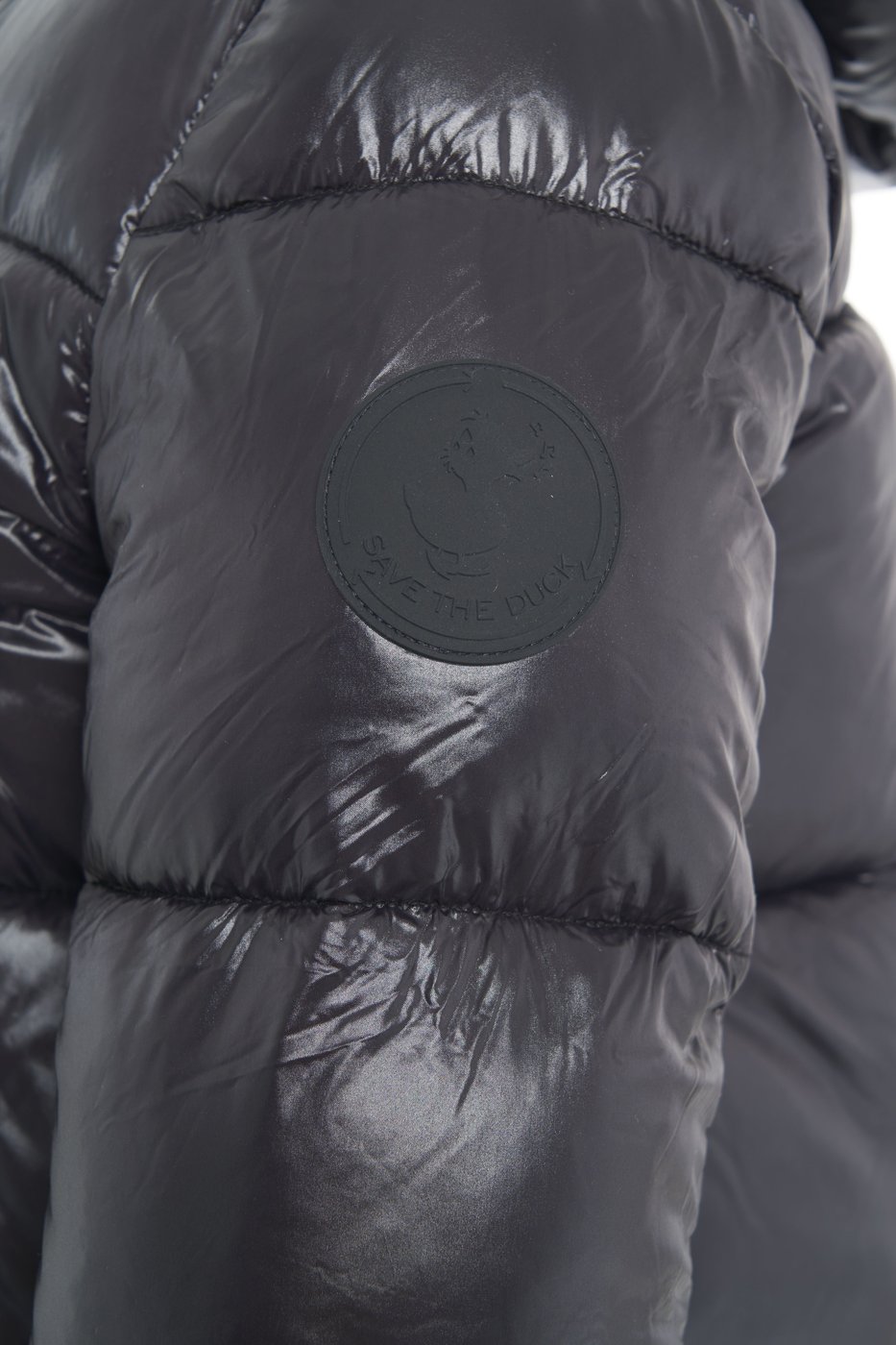Puffer jacket 'Biddy'