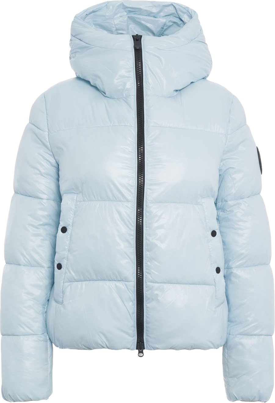 Puffer jacket 'Biddy'