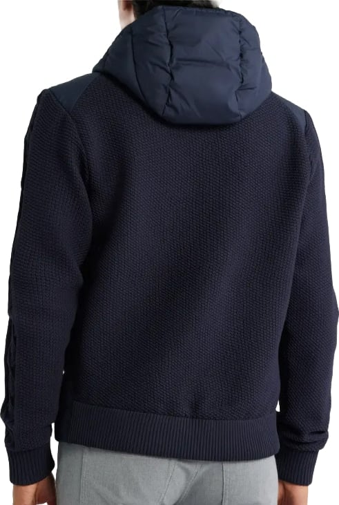 Jackets Blu