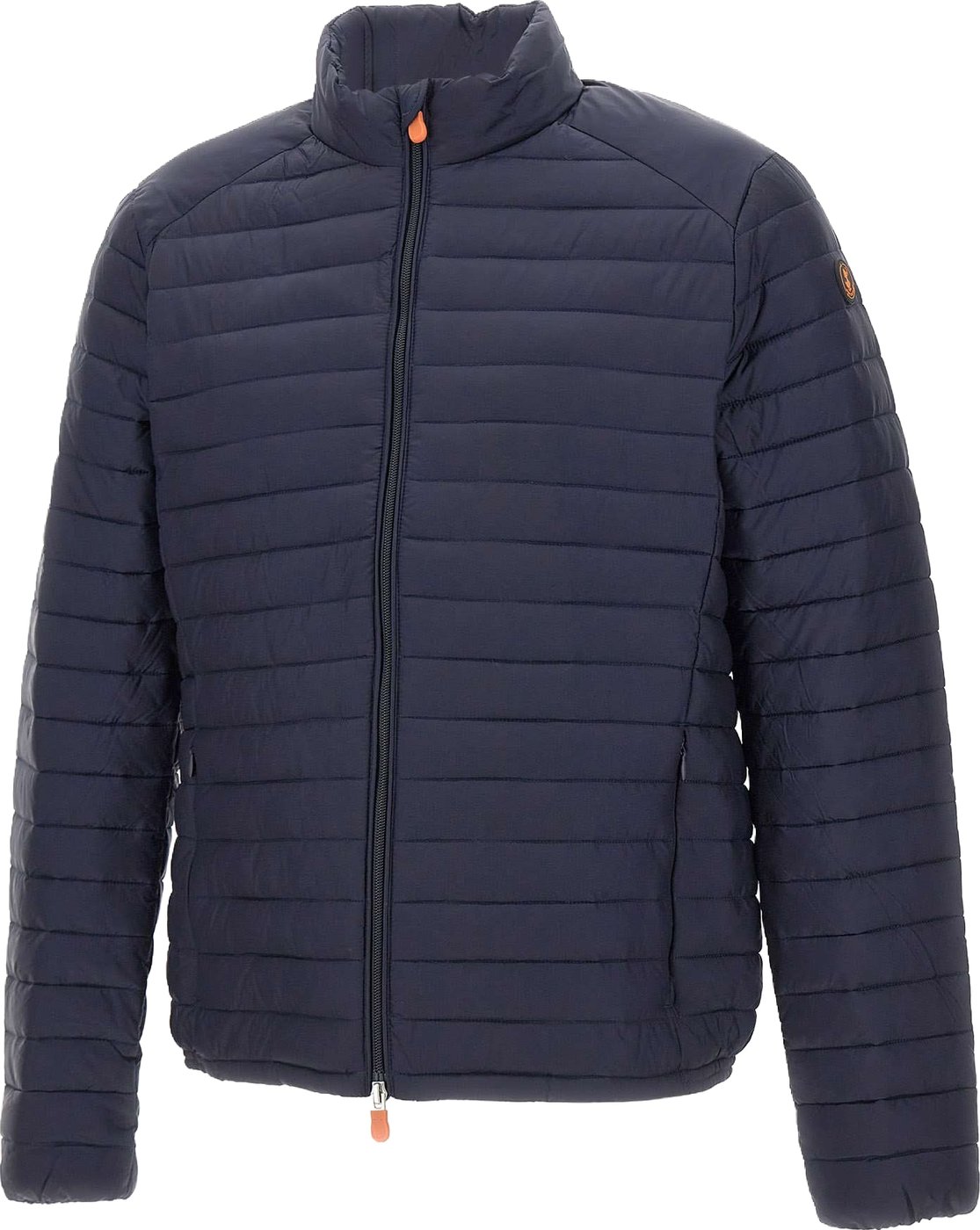 Coats Blue