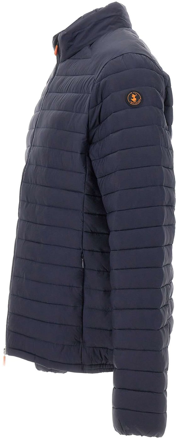 Coats Blue