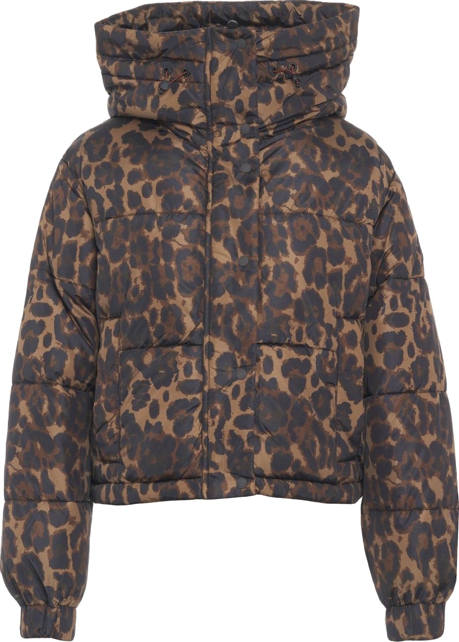 Puffer jacket 'Rhiannon'