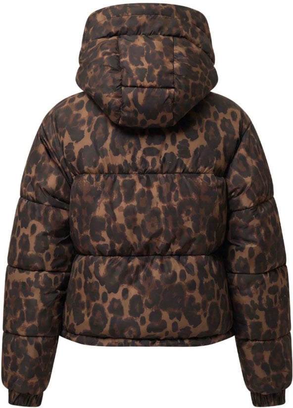 Jackets Marrone