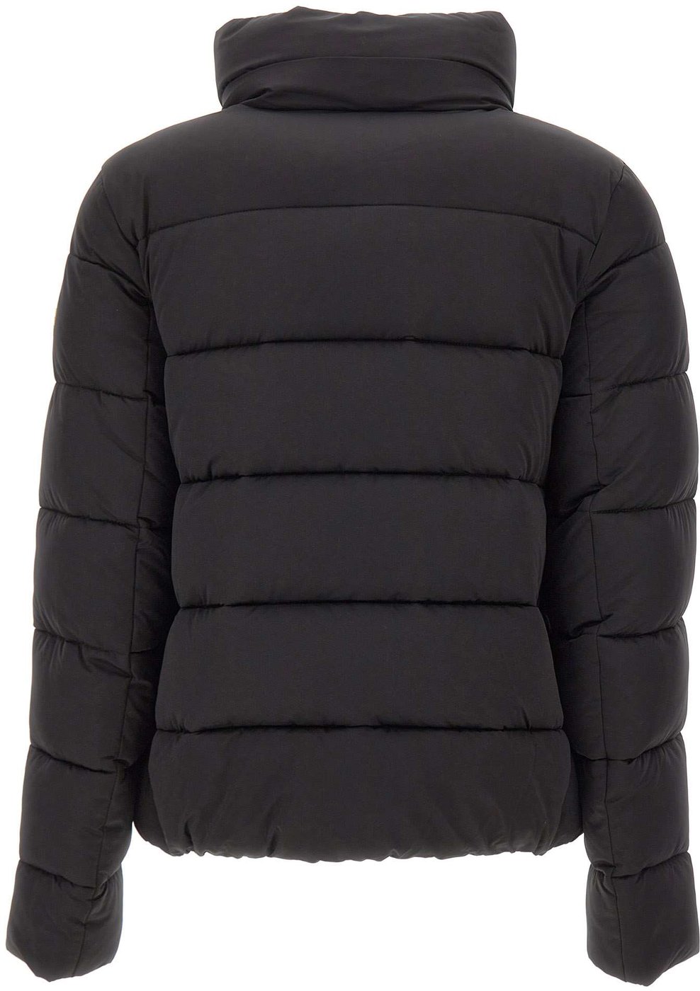 Coats Black