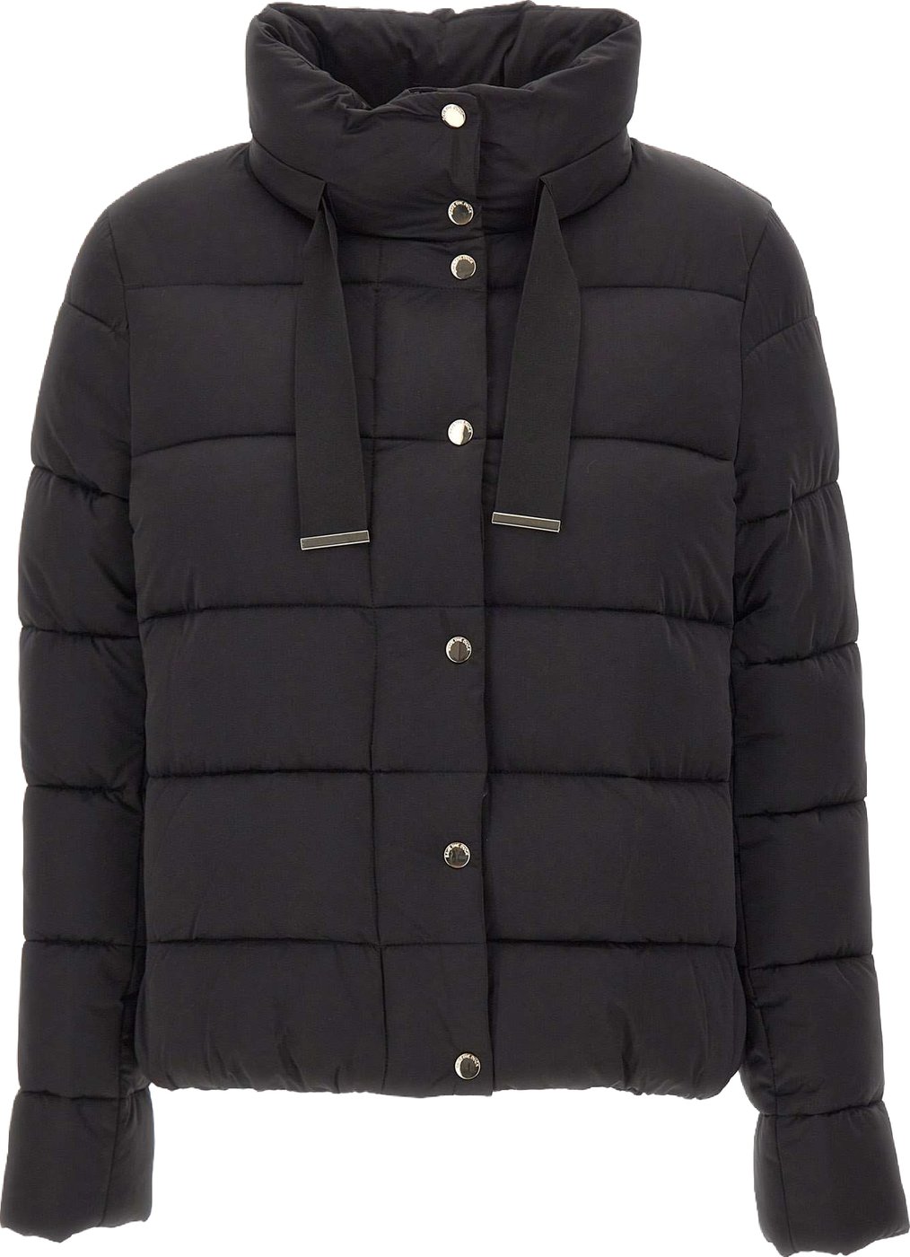 Coats Black
