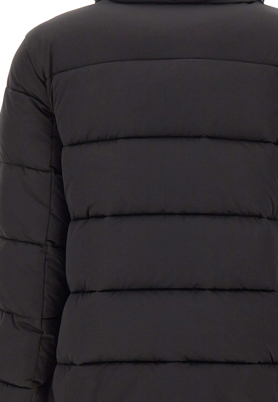 Coats Black
