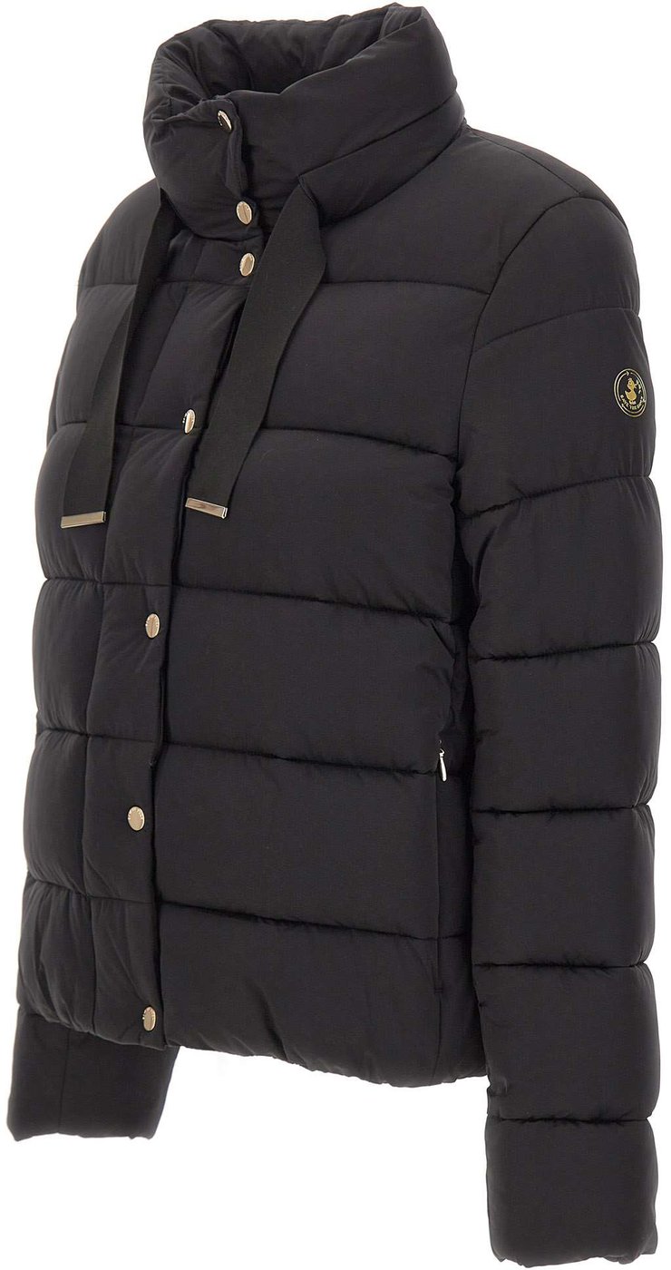 Coats Black