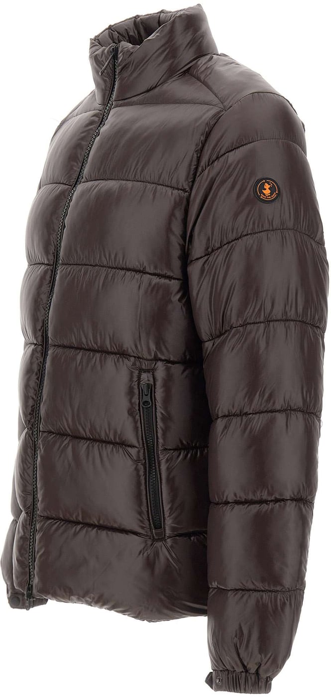 Coats Brown