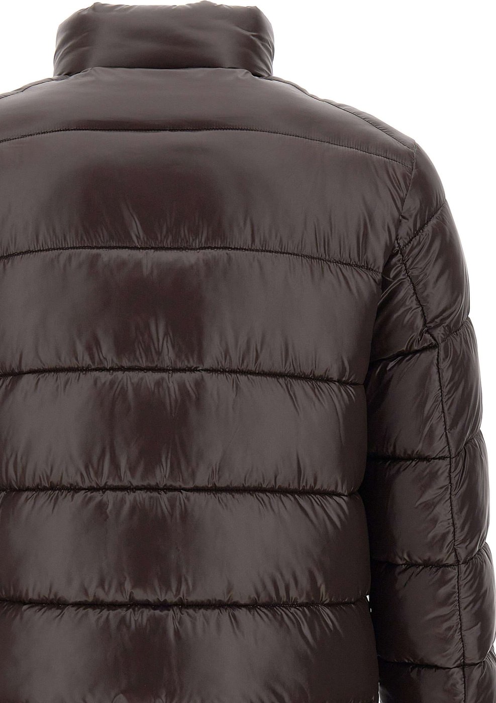 Coats Brown