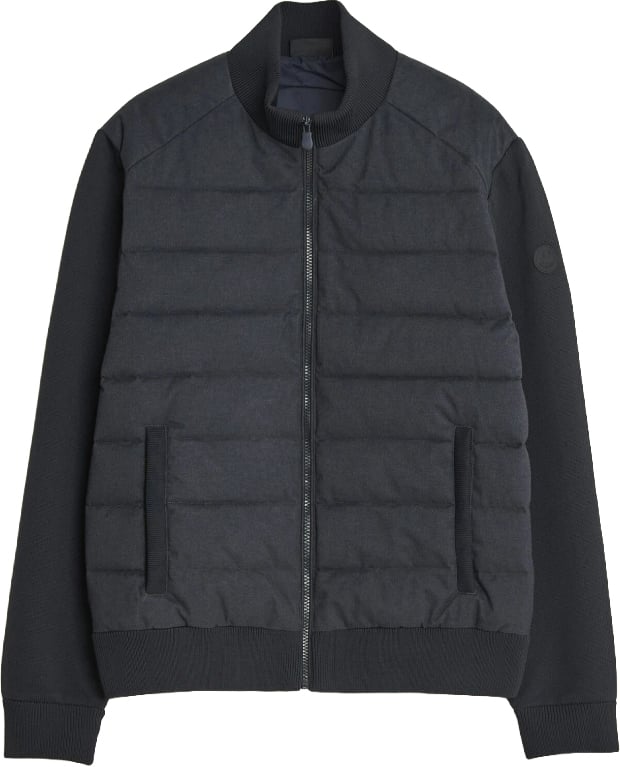 Jackets Blu