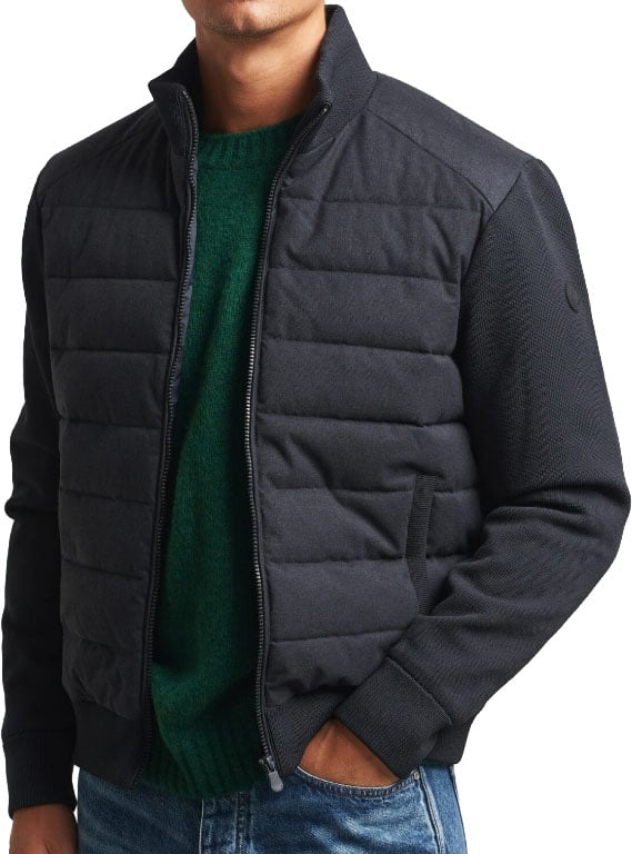 Jackets Blu