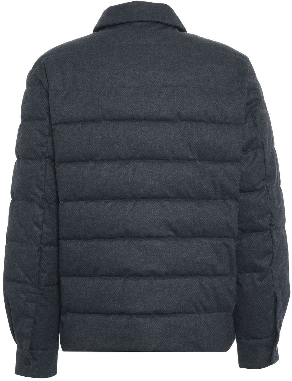 Quilted jacket 'Esteban'