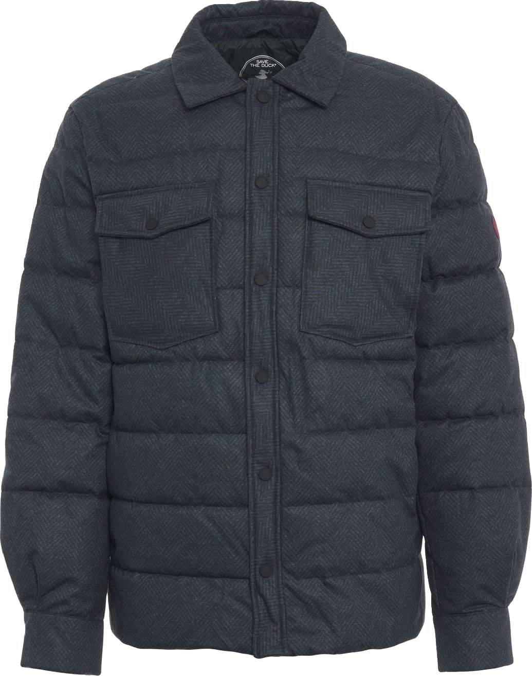 Quilted jacket 'Esteban'
