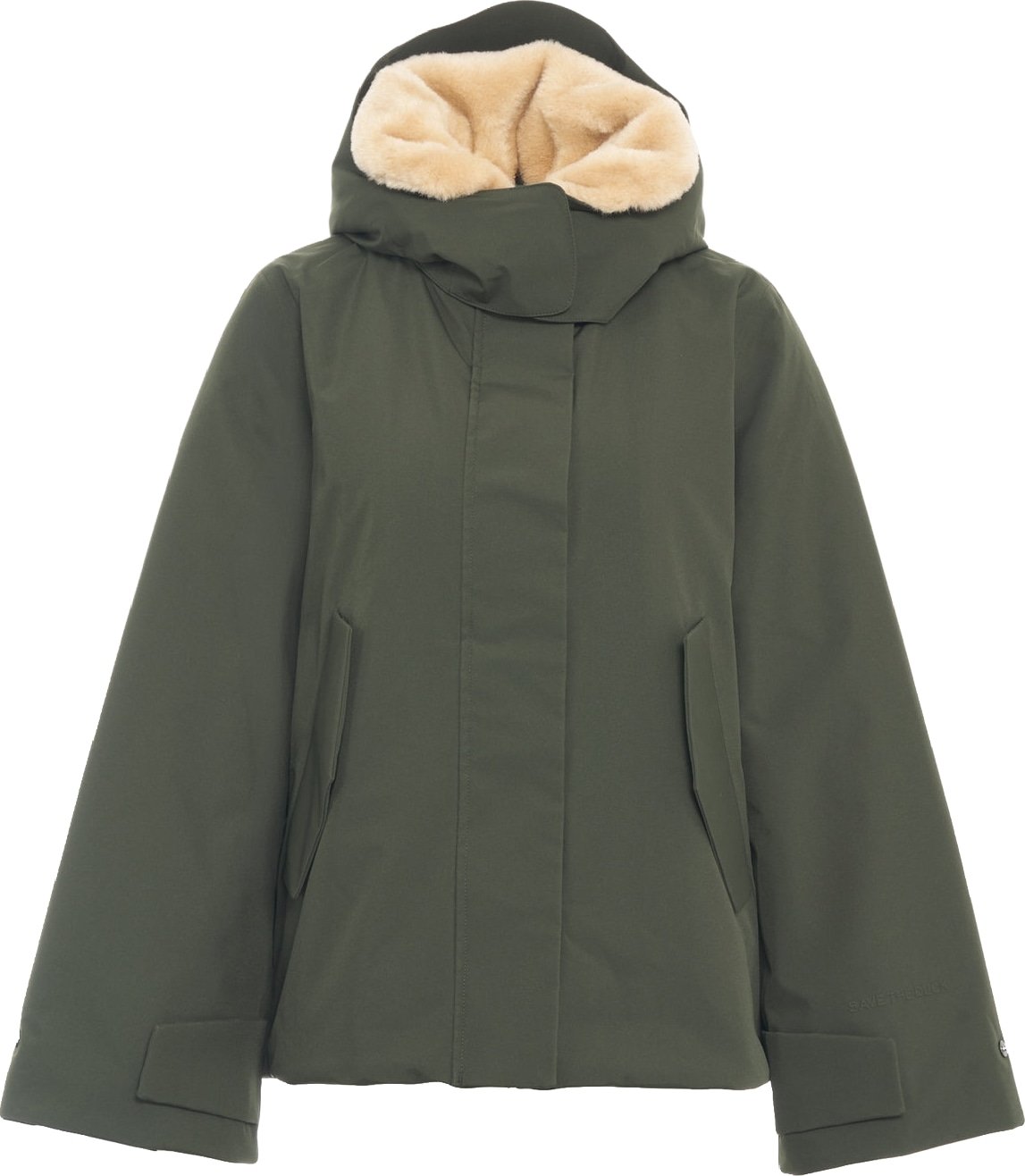 Jacket 'Solana'