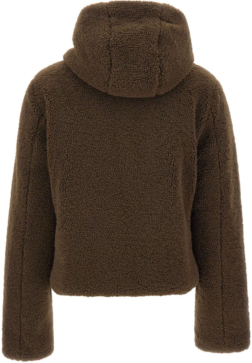 Jackets Brown