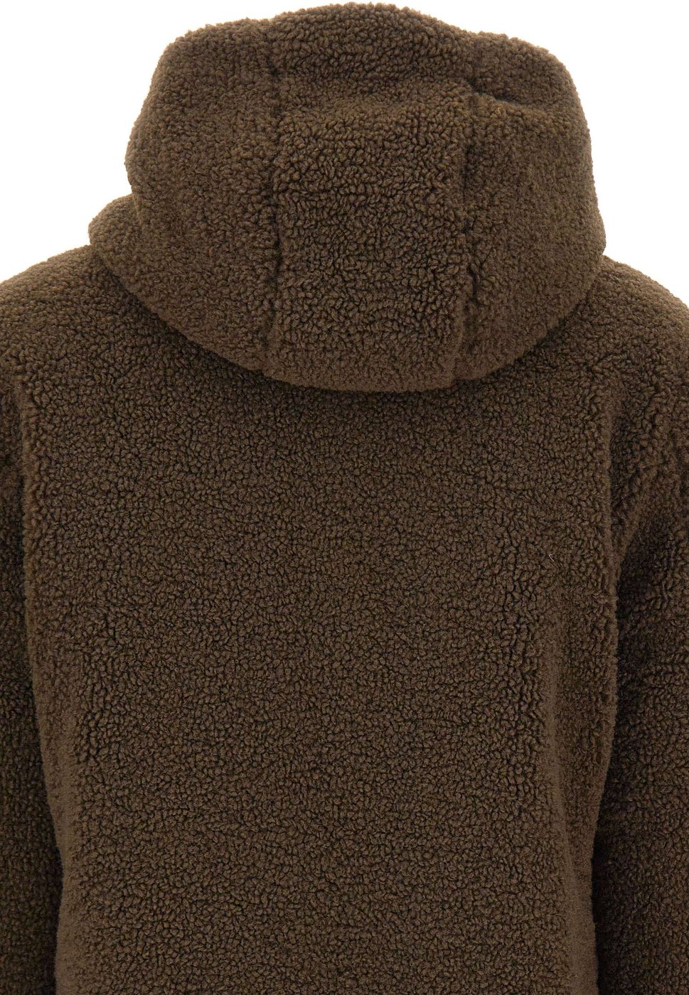 Jackets Brown