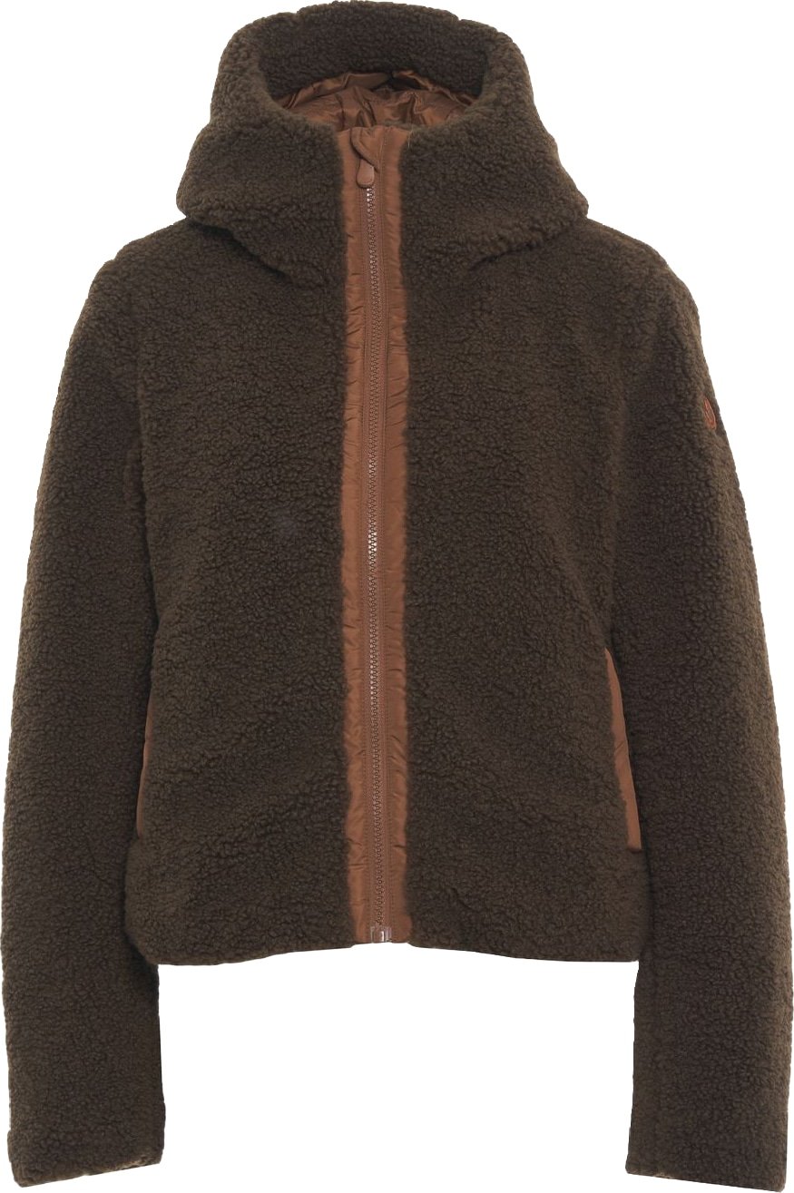 Teddy jacket 'Hikari'