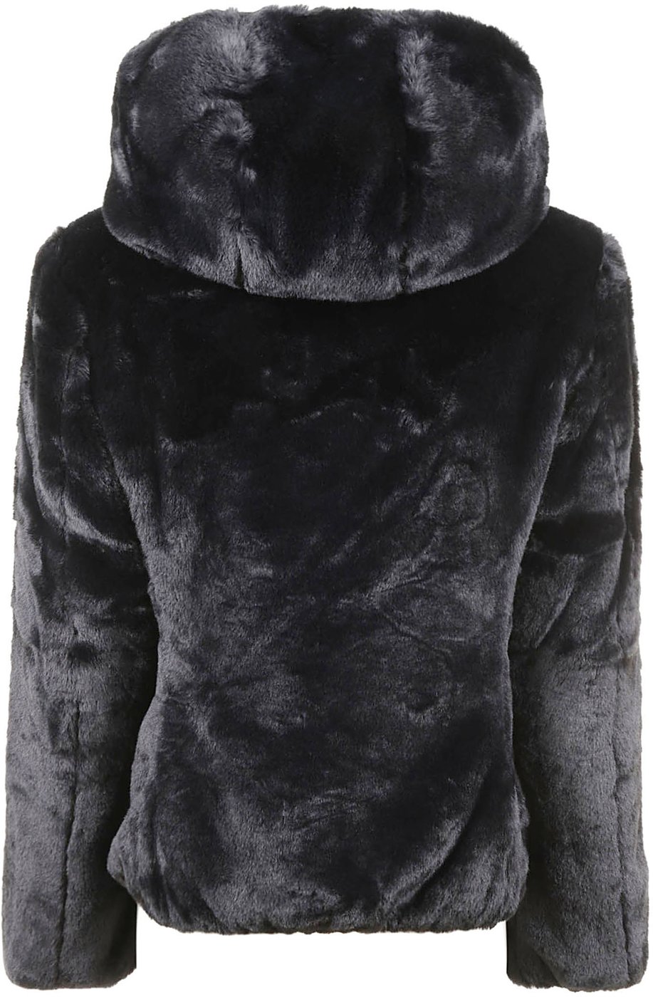 Coats Nero