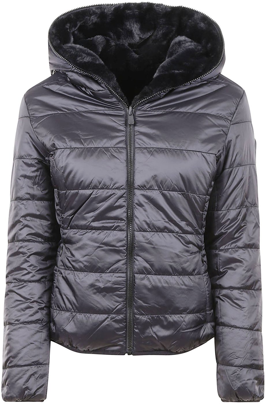 Coats Nero